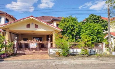 ขายบ้าน - ขายบ้านเดี่ยว หมู่บ้านนครินทร์ การ์เด้น ซอยร่มเกล้า 19/1 ลาดกระบัง กรุงเทพมหานคร