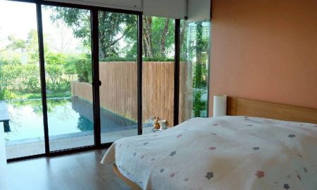 ขายคอนโด - ขายคอนโดชานทะเล 3 ห้องนอนสระน้ำในตัวราคาดีที่สุด