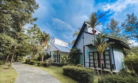 ขายอพาร์ทเม้นท์ / โรงแรม - ขายรีสอร์ท ตั้งอยู่ อำเภอคลองใหญ่ จังหวัดตราด (ไม่ข้ามเกาะ)