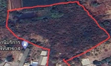 ขายที่ดิน - ขายที่ดินเกือบ 10ไร่ 23ลบ. ฟรีโอน ติดถนน4เลน เลย-นาด้วง น้ำ ไฟ ถึงแปลง ต.กุดป่อง อ.เมือง เลย