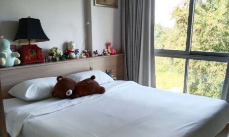 ขาย-ให้เช่าคอนโด - ขายให้เช่าคอนโดพัทยานาเกลือ ราคาดีทำเลดี