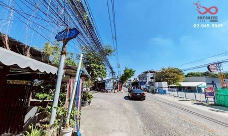 ขายที่ดิน - ขายที่ดิน 60 ตรว. สุขุมวิท 101 ปุณณวิถี 29 ใกล้BTS