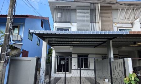 ขายบ้าน - ขายบ้านหลังริม บ้านสันป่าเลียง หนองหอย เชียงใหม่ | รีโนเวทใหม่ | 2 ล้าน ใกล้ Central Festival เชียงใหม่