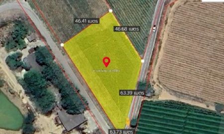 ขายที่ดิน - ขาย ที่ดินเปล่า แปลงมุม 2 ไร่ วังศาลา ท่าม่วง - ใกล้มอเตอร์เวย์ บางใหญ่-กาญจนบุรี ติดถนนสาธารณะ