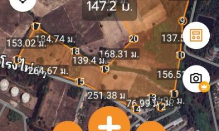 ขายที่ดิน - ขายที่ดินเปล่าผังสีม่วงลาย296ไร่ อยู่ตรงข้ามนิคมอุตสาหกรรม RIL ต.ห้วยโป่ง อ.เมือง จ.ระยอง ตรงข้ามโรงไฟฟ้า EGCO