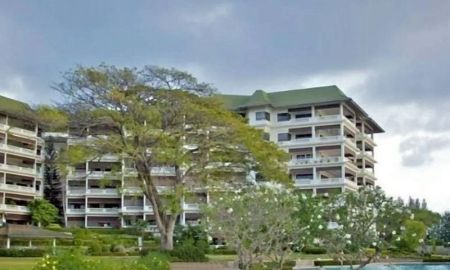 ให้เช่าคอนโด - ให้เช่า คอนโด 2 ห้องนอน Peace of Mind Beachfront for rent Living at Na Jomtien, Pattaya พัทยา ชลบุรี