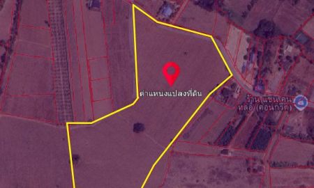 ขายที่ดิน - ขายที่ดินลาดตะเคียนสีม่วง 37 ไร่ หลังไทยโตโยเดนโซ ใกล้ถ.ฉะเชิงเทรา-กบินทร์บุรี304-1กม. อ.กบิทร์บุรี ปราจีนบุรี