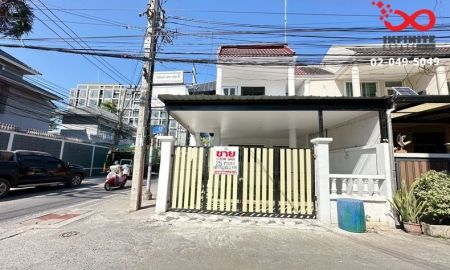 ขายทาวน์เฮาส์ - ขายทาวน์เฮ้าส์ 2 ชั้น สุขุมวิท 93 ใกล้ BTS บางจาก/อ่อนนุช พระโขนง กรุงเทพฯ