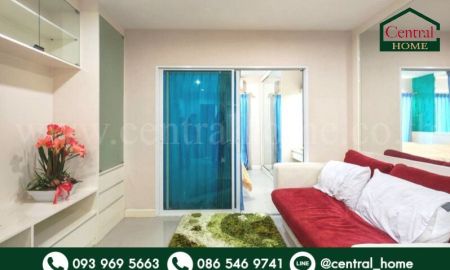 ขายคอนโด - คอนโด เมโทร ปาร์ค สาทร ตกแต่งครบ พร้อมอยู่ ราคาถูกที่สุดในโครงการ