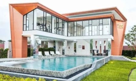 ให้เช่าทาวน์เฮาส์ - ให้เช่า ทาวน์โฮม โครงการ พลีโน่ รามอินทรา-คู้บอน ใกล้ สุขาภิบาล 5 ราคา 18,500 บาท/เดือน