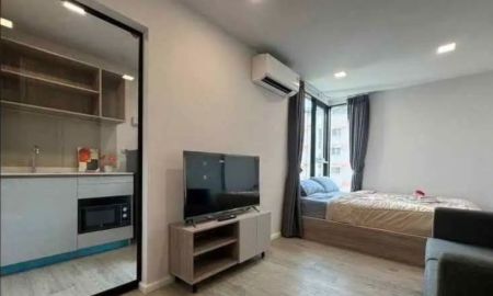 ให้เช่าคอนโด - ให้เช่า คอนโด โครงการ เคฟ ทาวน์ โคโลนี ใกล้ ม.ธรรมศาสตร์ ม.กรุงเทพ เฟอร์ครบ ราคา 12,500 บาท/เดือน