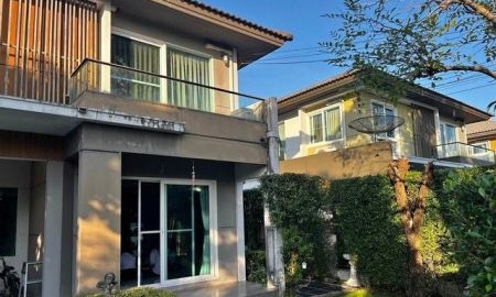 ให้เช่าบ้าน - ให้เช่าบ้าน ใกล้ทางด่วนรามอินทรา-อาจณรงค์ใกล้ตลาดเคหะออเงิน ,ตลาดวงศกร, ตลาดออเงินและ รร.สารสาสน์วิเทศสายไหม