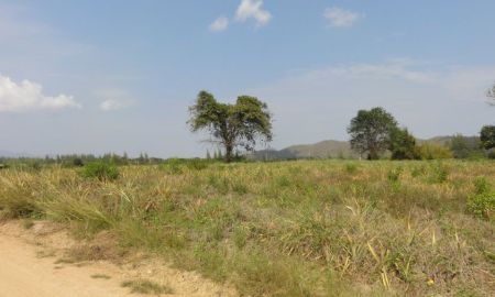 ขายที่ดิน - ขายที่ดินหัวหิน 56 ไร่ วิวภูเขา 360 ใกล้ตัวเมือง