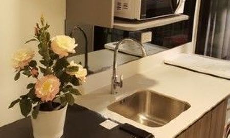 ให้เช่าคอนโด - ให้เช่า The Origin รามอินทรา 83 สเตชั่น พร้อมอยู่ ใกล้รถไฟฟ้าสายสีชมพู สถานีรามอินทรา กม.9 ตรงข้าม รพ.สินแพทย์