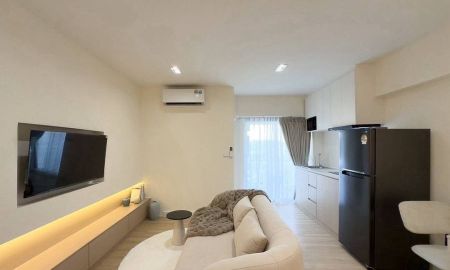 ขายคอนโด - คอนโดอังเกต พาวิเลี่ยน รีโนเวทใหม่ พร้อมเข้าอยู่ วิวสวย ใกล้กงศุลอเมริกา, ม.พายัพ, รพ.กรุงเทพเชียงใหม่