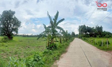 ขายที่ดิน - ขายที่ดิน 5-2-15 ไร่ ตำบลพลกรัง นครราชสีมา ราคาถูก ใกล้วัดบ้านบึงตะโก