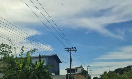 ขายที่ดิน - ขายที่ดินซอยร่มเกล้า 19 ในราคาดีที่สุด ราคาดีทำเลดี