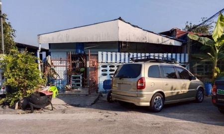 ขายบ้าน - ขายด่วน!! ขายบ้าน 35 ตรว. ถนนพระราม2ซอย 69 ปากซอยโลตัสพระราม2