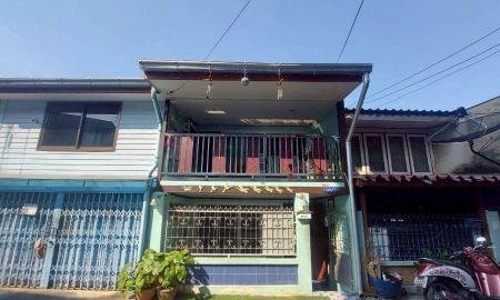 ขายทาวน์เฮาส์ - ขายบ้าน 2 ชั้น ซอยอินทามระ51 รัชดาภิเษก ดินแดง กรุงเทพมหานคร