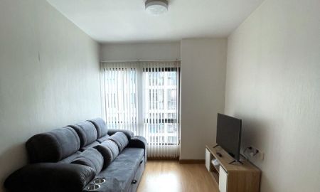 ขาย-ให้เช่าคอนโด - ขาย/ให้เช่าคอนโด ศุภาลัย ซิตี้ รีสอร์ท สุขุมวิท 105 ใกล้ BTS แบริ่ง 2 ห้องนอน พร้อมเข้าอยู่