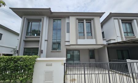 ขายบ้าน - บ้านแฝดหรูใหม่ โครงการ AP แกรนด์พลีโน่ พหลโยธิน-รังสิต