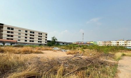 ขายที่ดิน - ขายที่เปล่าติดถนนเอกชัยบ่อดิน ขายที่ดินเอกชัยคอกกระบือ