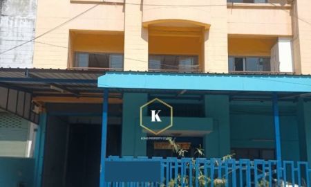 ให้เช่าโรงงาน / โกดัง - ให้เช่าโรงงาน พื้นที่สีม่วง พระราม 2 คอกกระบือ อ.เมือง สมุทรสาคร มีใบรง4