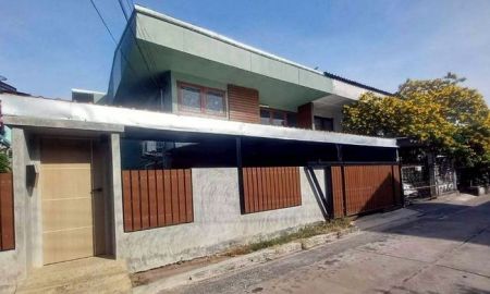 ให้เช่าบ้าน - ให้เช่าบ้านเดี่ยว หมู่บ้านอินทรารักษ์ 2 ถนนนวมินทร์ ซอย 24 เขตบึงกุ่ม กรุงเทพมหานคร