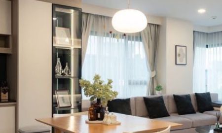 ขายคอนโด - เอสเซ็นท์ พาร์ควิลล์ ห้องมุมใหญ่มาก รีโนเวทใหม่ยกห้อง สวยตรงปกทุกมุม ห้องแยกเป็นสัดส่วน