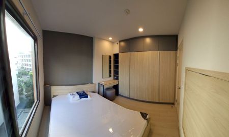 ขายคอนโด - ขายคอนโด PHYLL PHAHOL 34 ชั้น 4 ติด BTS เสนานิคม 0 เมตร พร้อมผู้เช่า