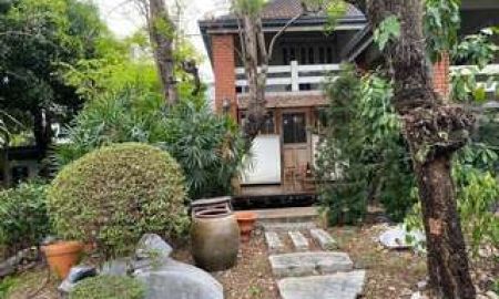 ให้เช่าบ้าน - ให้เช่าบ้านเดี่ยว 2 ชั้น 200 ตรว. ซอยลาดพร้าว 128 ใกล้ MRT สถานีลาดพร้าว 101 เหมาะอยู่อาศัยหรือทำธุรกิจ