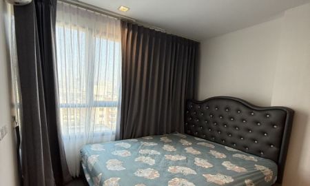 ให้เช่าคอนโด - ให้เช่าคอนโด Ideo Sukhumvit 93 ชั้น 15 ทำเลดี พร้อมเข้าอยู่ ใกล้สถานีรถไฟฟ้า BTS บางจาก