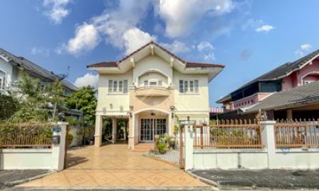 ขายบ้าน - บ้านเดี่ยว หมู่บ้าน ประดับดาว 1-4 ท่าอิฐ