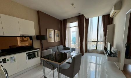 ขายคอนโด - เจ้าของขายเอง คอนโดโคงการ Up Ekamai ราคาถูกมากกก!