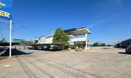 ขายที่ดิน - ขาย/เช่า แปลงสวยใกล้ชุมชน ที่ดินพร้อมสิ่งปลูกสร้าง เดิมเจ้าของทำเป็นสนามไดรกอล์ฟ