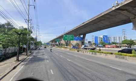 ขายที่ดิน - ขายที่ดิน ราคาถูก ซอยลาซาลทะลุบางนา ใกล้รพ. ใกล้ห้าง