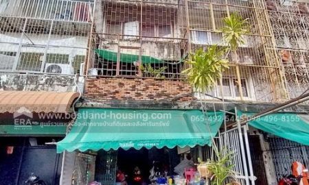 ขายอาคารพาณิชย์ / สำนักงาน - ขาย อาคาร 3 ชั้น 7 ตรว. ถนนจันทน์ เขตสาทร 1 นอน 1 น้ำ ทำเลหายาก ใจกลางเมือง 1 นอน 1 น้ำ จอดรถหน้าบ้านได้ โล่ง ไม่อึดอัด