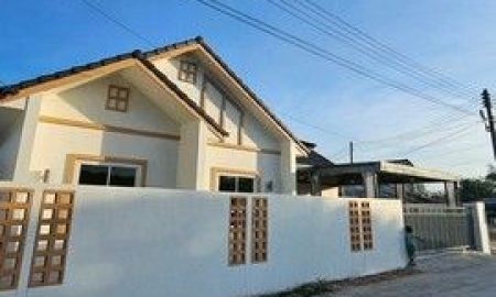 ให้เช่าบ้าน - ให้เช่าบ้านเดี่ยวหลังใหญ่ ซอย5 สาย13 นิคมพัฒนา ระยอง