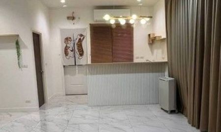 ให้เช่าบ้าน - ให้เช่าบ้านเดี่ยว โครงการ Mews เทียนทะเล 15 แต่งครบสไตล์มูจิ-มินิมอล 4 ห้องนอน 3 ห้องน้ำ 2 ที่จอดรถ