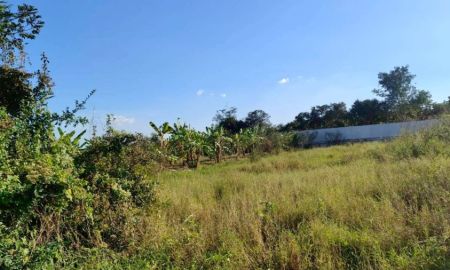 ขายที่ดิน - ขายที่ดินโฉนด เนื้อที่ 258 ตรว. ติดถนนคอนกรีต ใกล้แหล่งท่องเที่ยว