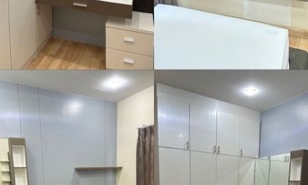 ให้เช่าทาวน์เฮาส์ - ให้เช่าทาวน์โฮม 3 ชั้น หมู่บ้านเดอะไพรเวท อ่อนนุช 36 สุขุมวิท 77 ตกแต่งเฟอร์นิเจอร์บิ้วอินทั้งหลังพร้อมเครื่องใช้ไฟฟ้า