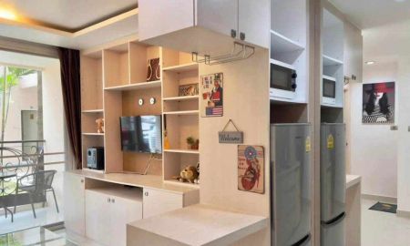 ให้เช่าคอนโด - ให้เช่าคอนโดพาราไดซ์พาร์ค จอมเทียน เรสซิเด้นซ์ (Paradise Park Jomtien Residence)