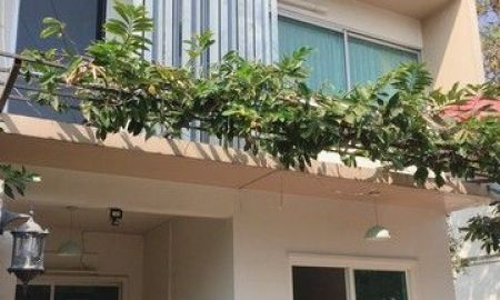 ให้เช่าทาวน์เฮาส์ - ให้เช่าทาวน์เฮ้าส์ 2 ชั้น 2 ห้องนอน 1ห้องแต่งตัว 2 ห้องน้ำ 1 ห้องครัว หมู่บ้านเดอะแพลนท์ซิตี้ นาคนิวาส 48