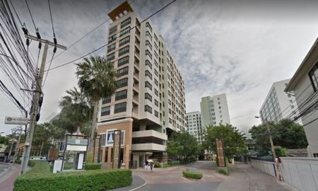 ขายคอนโด - ขายคอนโด ลุมพินี เพลส พระราม 8 ขนาด 45.26 ตรม. ตึกC ชั้น 1