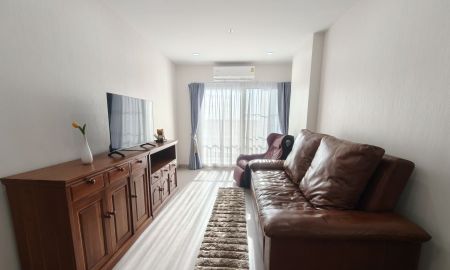 ขายคอนโด - คุ้ม 5.15 ล้าน คอนโดห้องมุม 2 ห้องนอน 2 ห้องน้ำ MRTไฟฉาย MRTสายสีน้ำเงิน ใกล้ ศิริราช ตกแต่งครบ