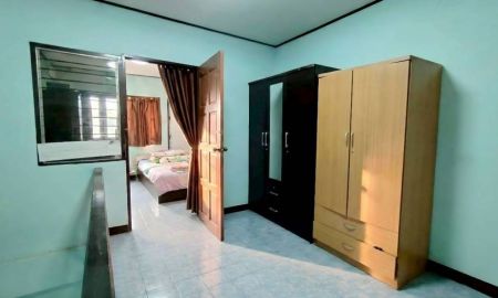 ขายทาวน์เฮาส์ - ขายบ้าน เพชรเกษม 68 ใกล้MRT ตลาดและโลตัสบางแค