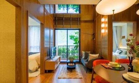 ขายคอนโด - ด่วนก่อนปรับราคาขึ้น ขายใบจอง Nue Epic Asok - Rama 9