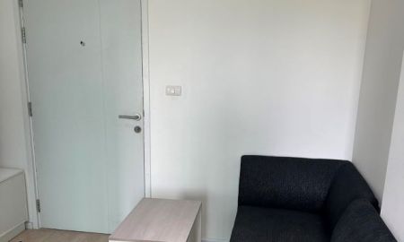 ขายคอนโด - ขาย คอนโด ไอคอน โด กรีน สเปซ เสรีไทย iCondo Green Space Serithai ถ. เสรีไทย