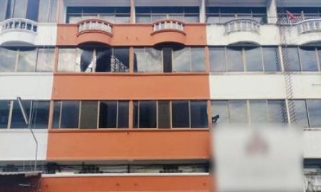 ขายอาคารพาณิชย์ / สำนักงาน - อาคารพาณิชย์ ติดสวนรถไฟ ถ.เจริญเมือง 2 คูหา ขายยกชุด หรือแยกได้ โซนคาเฟ่ ธุรกิจ ไลฟ์สไตล์