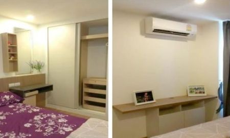 ขายคอนโด - ขายด่วนต่อรองได้ U Delight ตลาดพลู ชั้น 18 ตึก A ทิศเหนือ วิวรถไฟฟ้า ห้างเดอะมอลล์